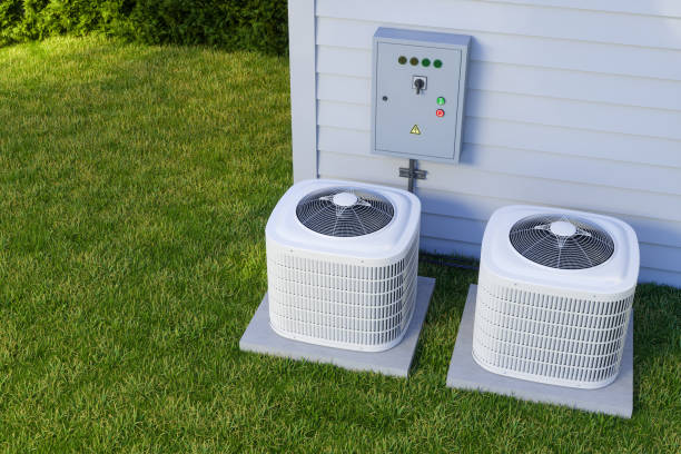 Best Air Conditioning Cleaning in Logan, NM