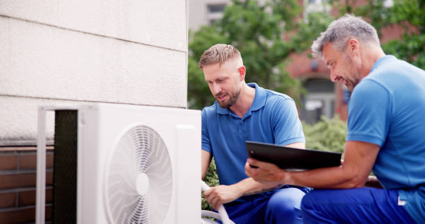 Best HVAC for Healthcare Facilities in Logan, NM