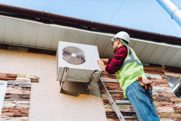 Best HVAC Equipment and Components in Logan, NM
