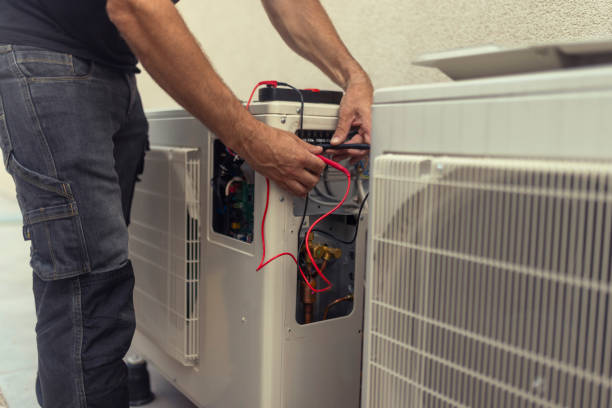 Best Geothermal HVAC Systems in Logan, NM
