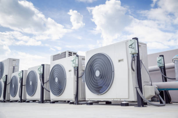 Best Ductless Mini-Split Systems in Logan, NM