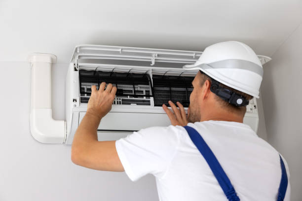 Best HVAC Consulting and Engineering in Logan, NM